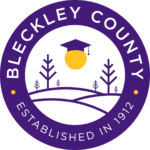 Bleckley County Georgia Logo